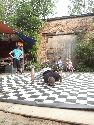 Frühlingsfest Freiraum Elbtal