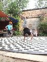 Frühlingsfest Freiraum Elbtal