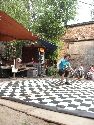 Frühlingsfest Freiraum Elbtal
