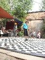 Frühlingsfest Freiraum Elbtal