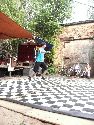 Frühlingsfest Freiraum Elbtal