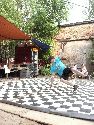 Frühlingsfest Freiraum Elbtal