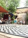 Frühlingsfest Freiraum Elbtal