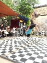 Frühlingsfest Freiraum Elbtal