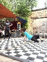 Frühlingsfest Freiraum Elbtal