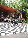 Frühlingsfest Freiraum Elbtal