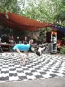 Frühlingsfest Freiraum Elbtal