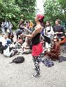 Frühlingsfest Freiraum Elbtal