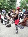 Frühlingsfest Freiraum Elbtal