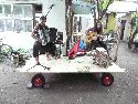 Frühlingsfest Freiraum Elbtal