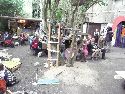 Frühlingsfest Freiraum Elbtal