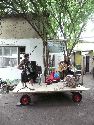 Frühlingsfest Freiraum Elbtal