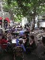 Frühlingsfest Freiraum Elbtal