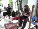 Frühlingsfest Freiraum Elbtal