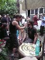 Frühlingsfest Freiraum Elbtal