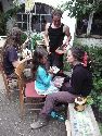 Frühlingsfest Freiraum Elbtal