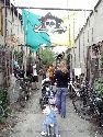 Frühlingsfest Freiraum Elbtal