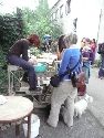 Frühlingsfest Freiraum Elbtal