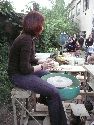 Frühlingsfest Freiraum Elbtal