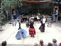 Frühlingsfest Freiraum Elbtal