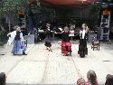 Frühlingsfest Freiraum Elbtal