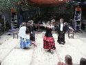 Frühlingsfest Freiraum Elbtal
