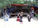 Frühlingsfest Freiraum Elbtal