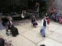 Frühlingsfest Freiraum Elbtal