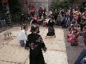 Frühlingsfest Freiraum Elbtal