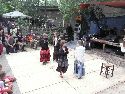 Frühlingsfest Freiraum Elbtal