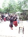 Frühlingsfest Freiraum Elbtal