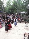 Frühlingsfest Freiraum Elbtal