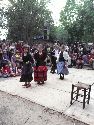 Frühlingsfest Freiraum Elbtal