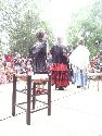 Frühlingsfest Freiraum Elbtal