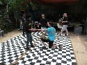 Frühlingsfest Freiraum Elbtal