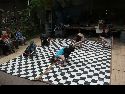 Frühlingsfest Freiraum Elbtal