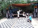 Frühlingsfest Freiraum Elbtal