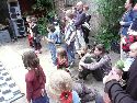 Frühlingsfest Freiraum Elbtal