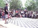 Frühlingsfest Freiraum Elbtal