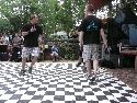 Frühlingsfest Freiraum Elbtal