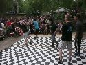 Frühlingsfest Freiraum Elbtal