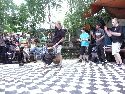 Frühlingsfest Freiraum Elbtal