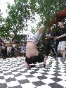 Frühlingsfest Freiraum Elbtal