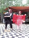 Frühlingsfest Freiraum Elbtal