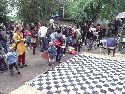Frühlingsfest Freiraum Elbtal