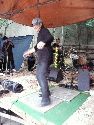 Frühlingsfest Freiraum Elbtal