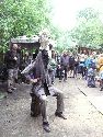 Frühlingsfest Freiraum Elbtal