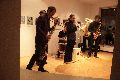 Brumcalli-Brass Ensemble im Atelier Petra Schulze, Kamenzer Str.38