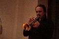 Brumcalli-Brass Ensemble im Atelier Petra Schulze, Kamenzer Str.38