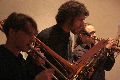 Brumcalli-Brass Ensemble im Atelier Petra Schulze, Kamenzer Str.38